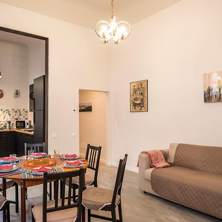 Ariento Apartment - Heart Of Florencja Zewnętrze zdjęcie