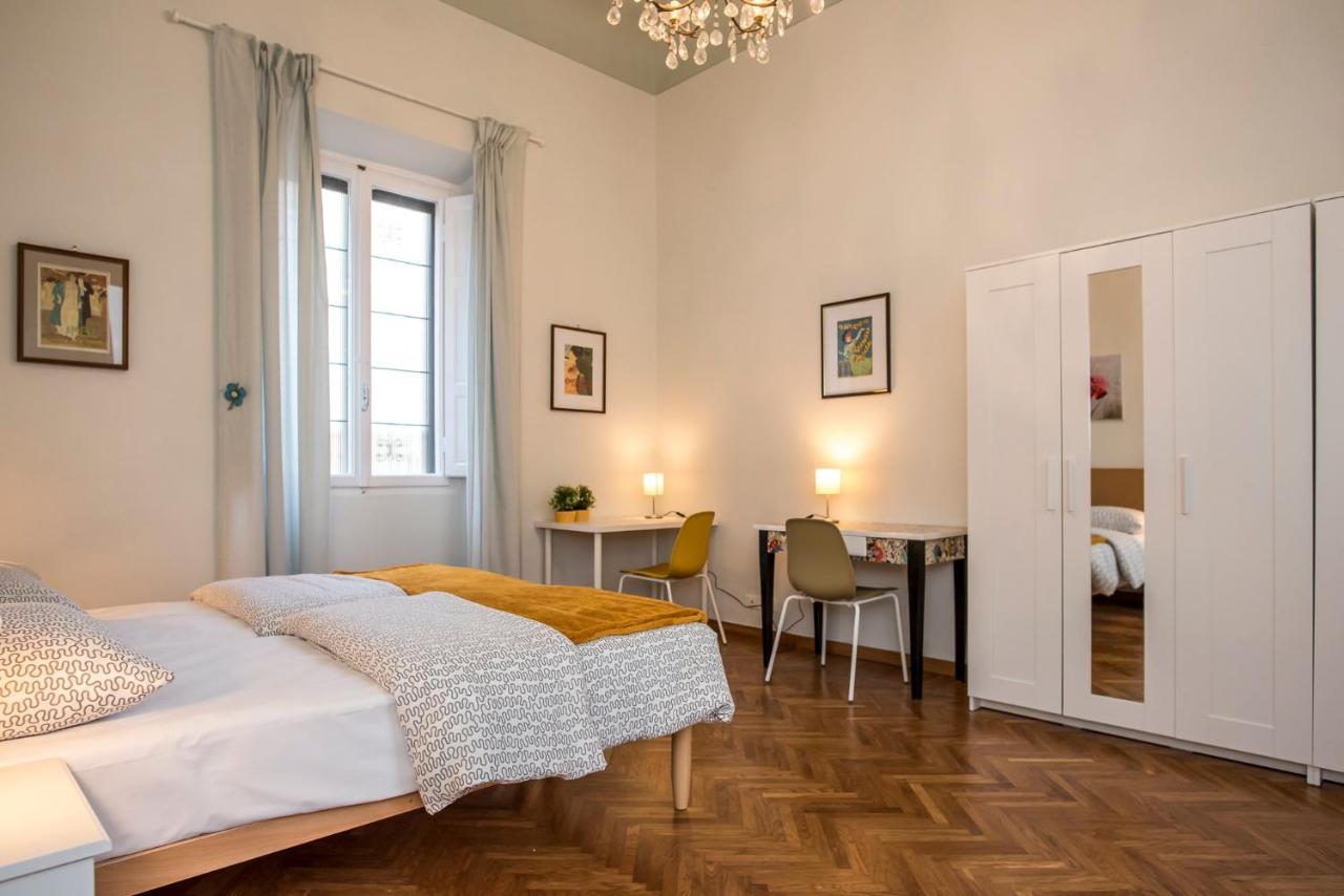 Ariento Apartment - Heart Of Florencja Zewnętrze zdjęcie