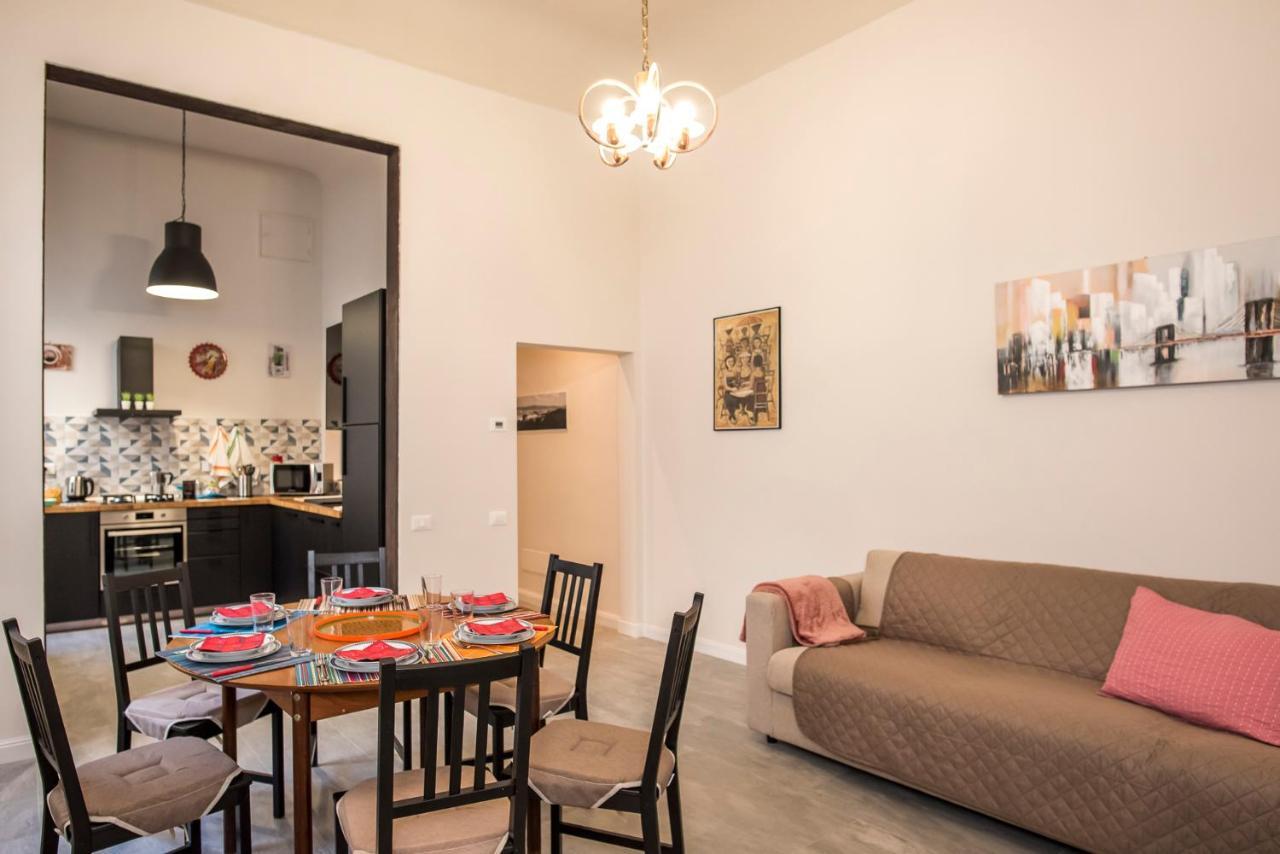 Ariento Apartment - Heart Of Florencja Zewnętrze zdjęcie