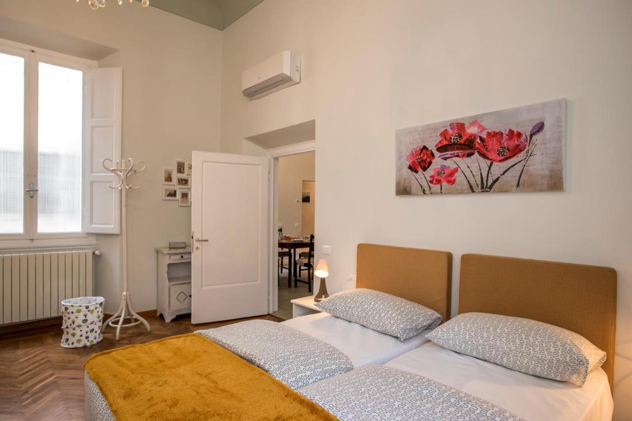 Ariento Apartment - Heart Of Florencja Zewnętrze zdjęcie