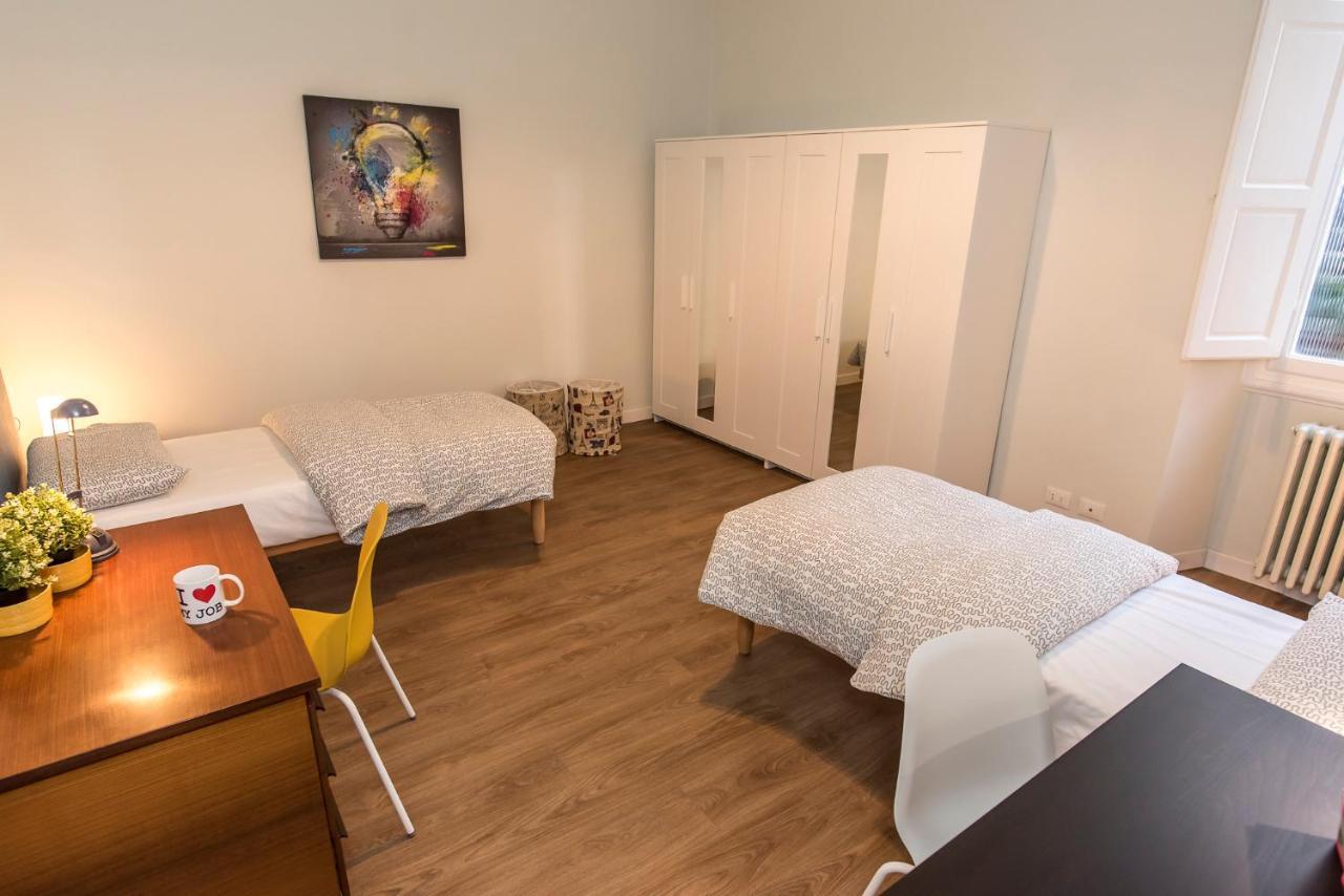 Ariento Apartment - Heart Of Florencja Zewnętrze zdjęcie