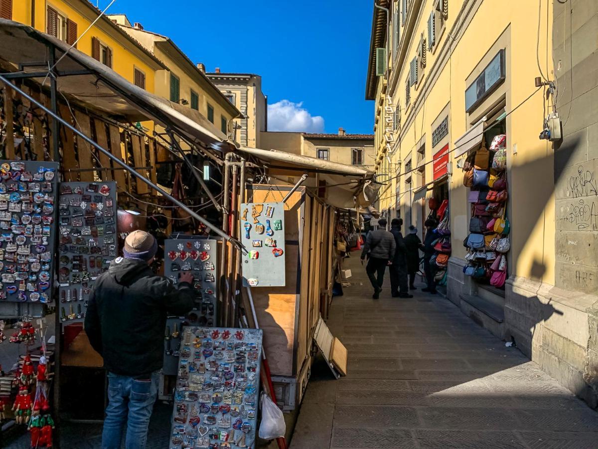 Ariento Apartment - Heart Of Florencja Zewnętrze zdjęcie