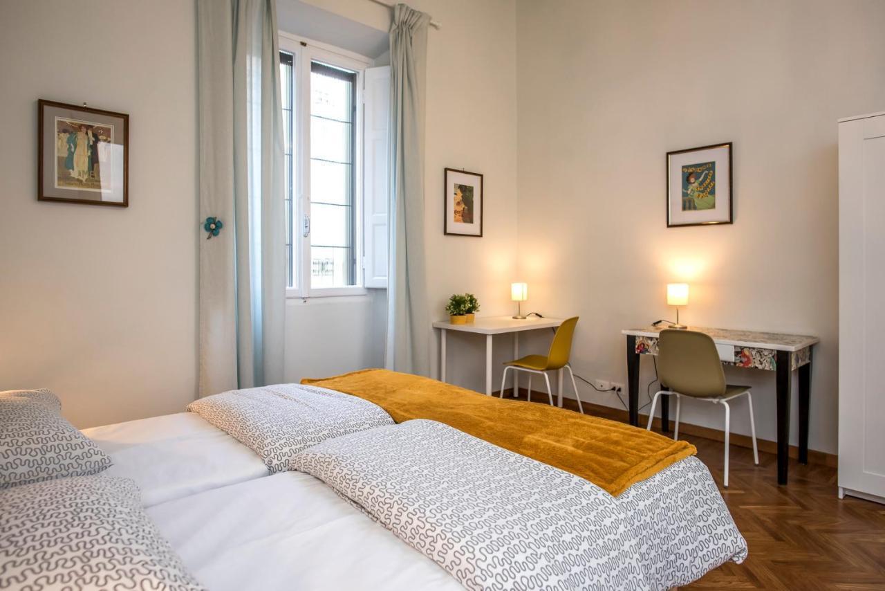Ariento Apartment - Heart Of Florencja Zewnętrze zdjęcie