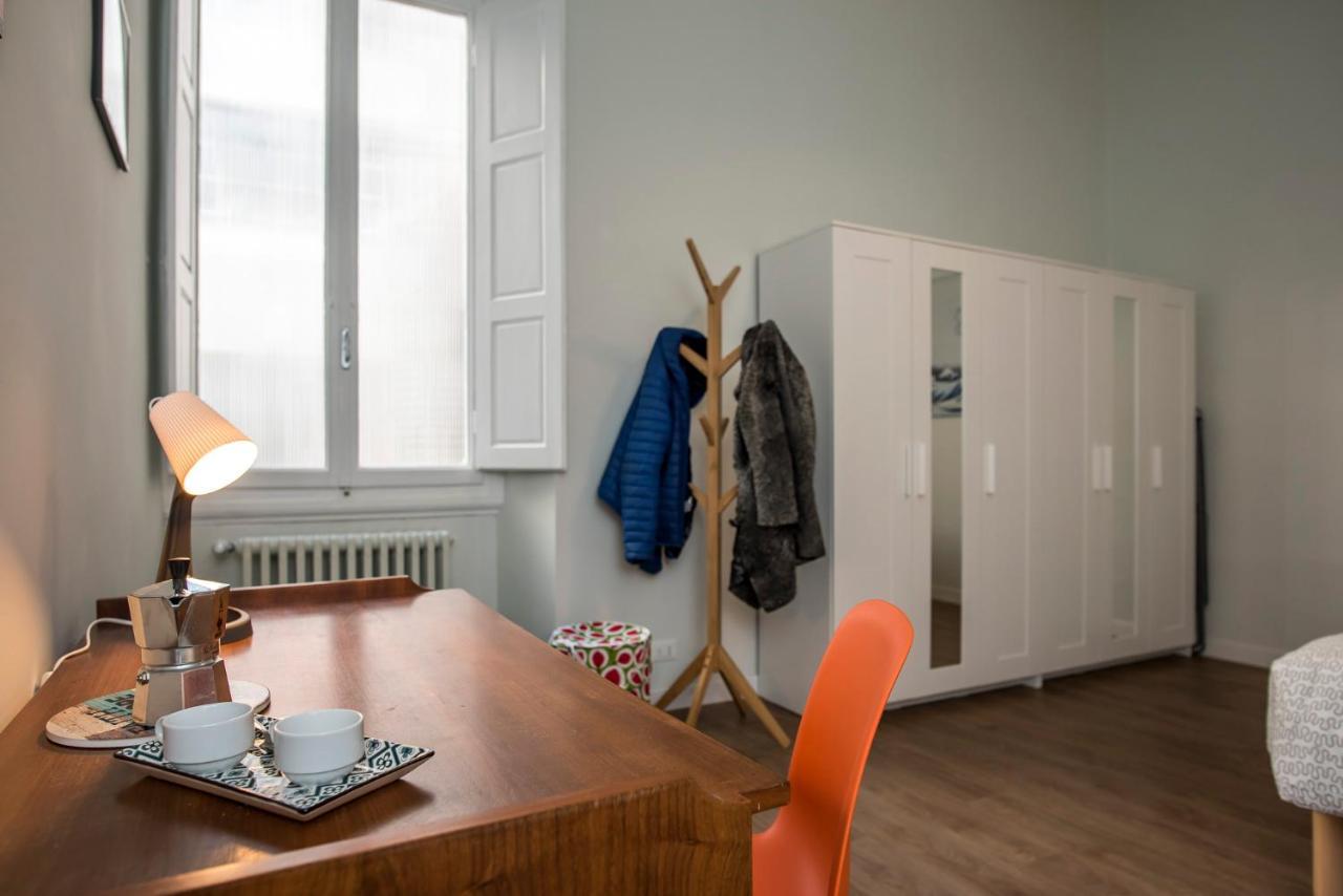 Ariento Apartment - Heart Of Florencja Zewnętrze zdjęcie