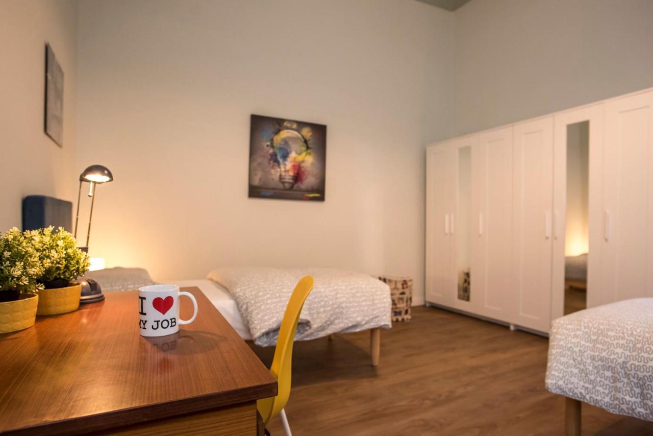 Ariento Apartment - Heart Of Florencja Zewnętrze zdjęcie