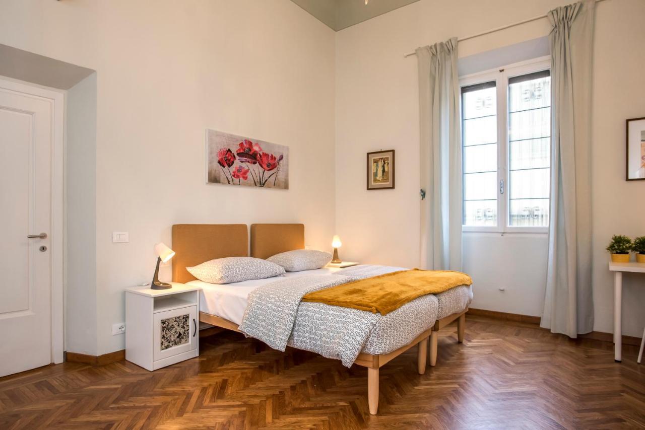 Ariento Apartment - Heart Of Florencja Zewnętrze zdjęcie