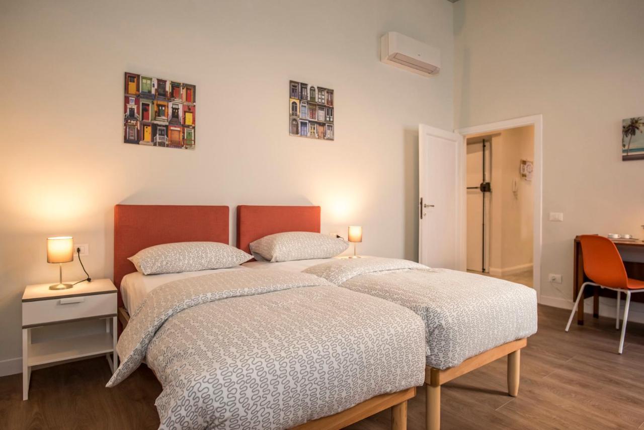 Ariento Apartment - Heart Of Florencja Zewnętrze zdjęcie
