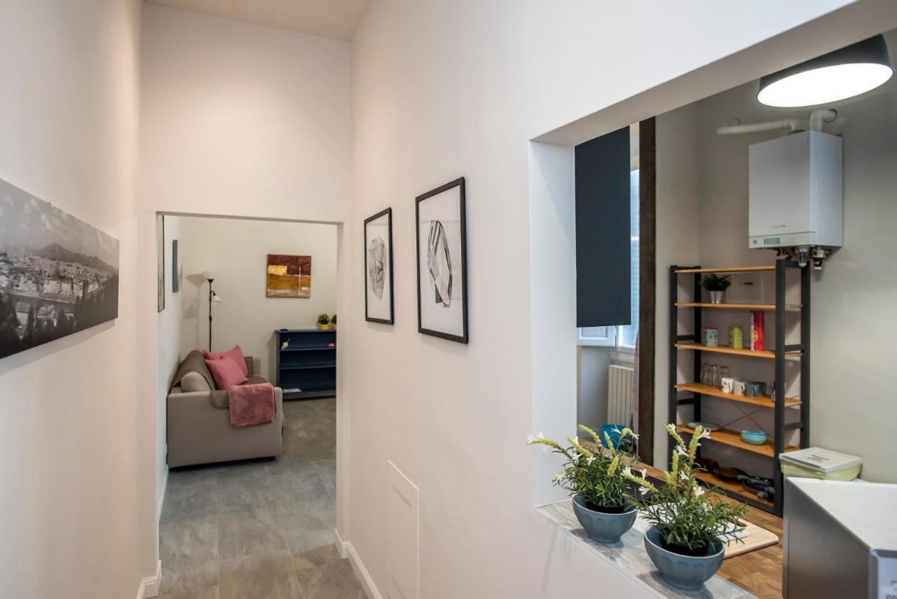 Ariento Apartment - Heart Of Florencja Zewnętrze zdjęcie