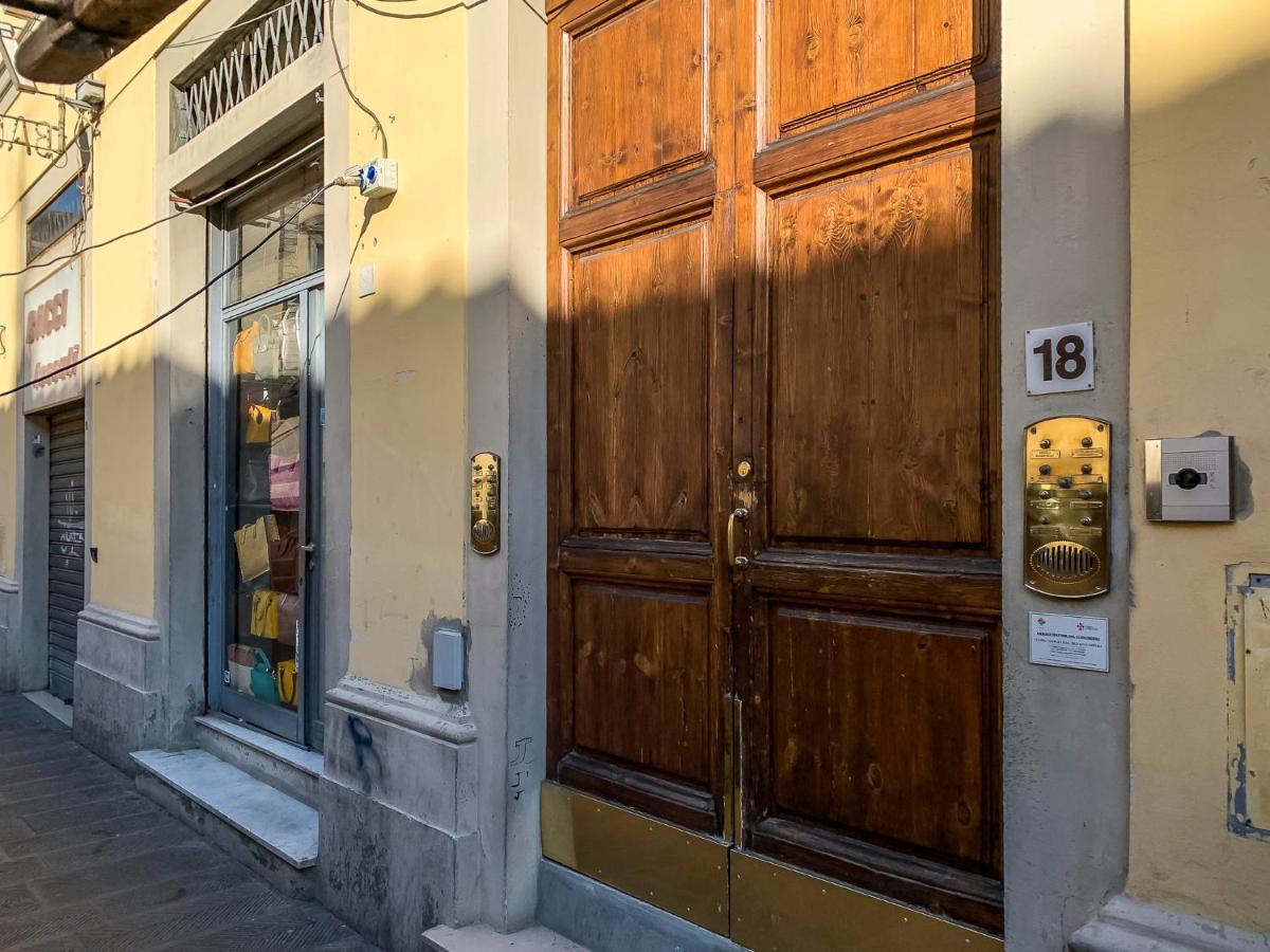 Ariento Apartment - Heart Of Florencja Zewnętrze zdjęcie