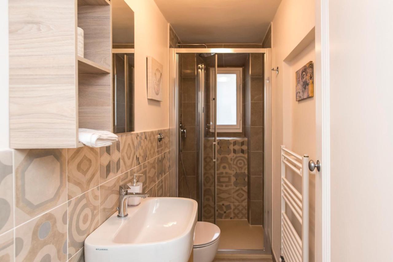 Ariento Apartment - Heart Of Florencja Zewnętrze zdjęcie