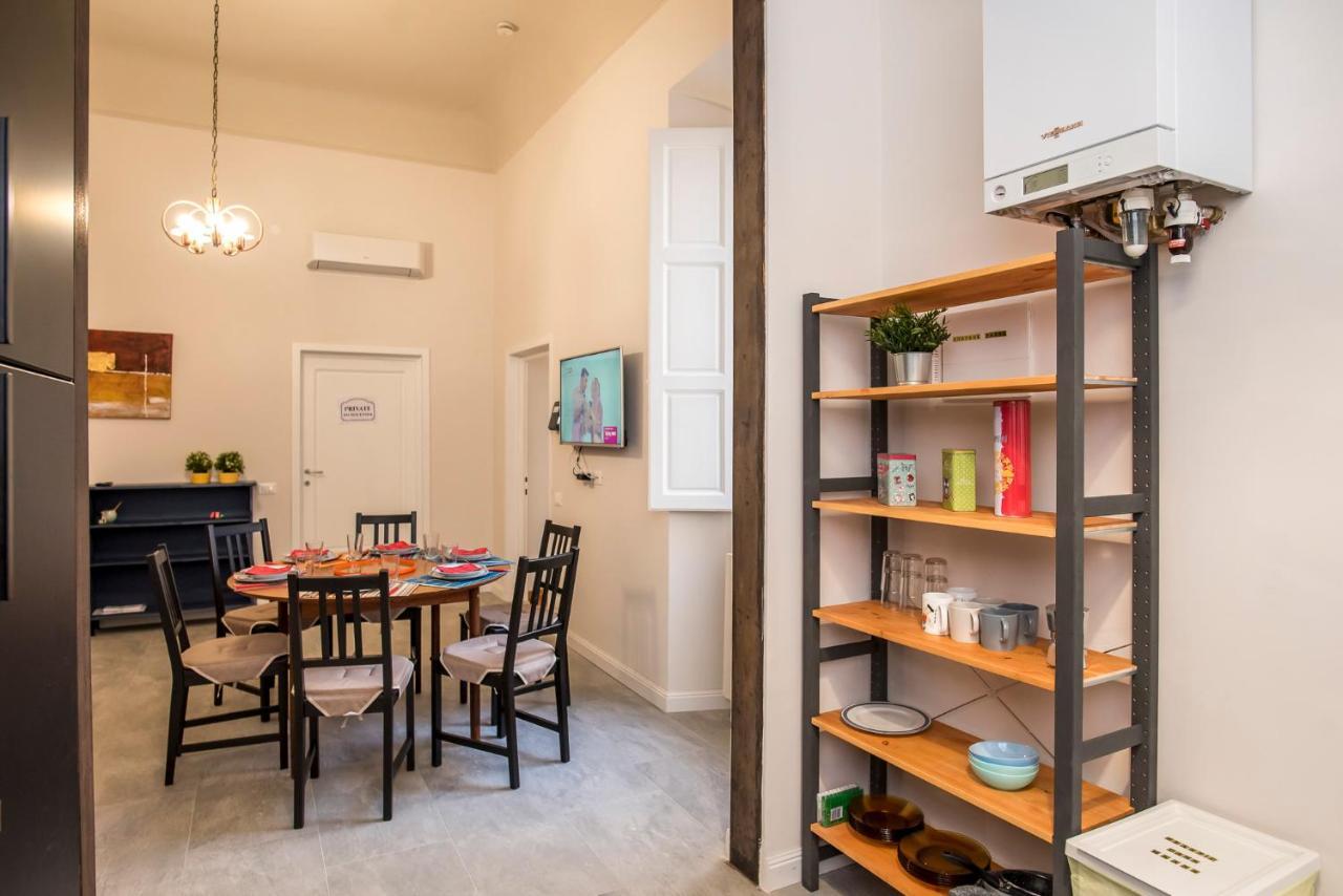 Ariento Apartment - Heart Of Florencja Zewnętrze zdjęcie